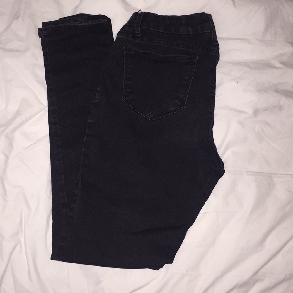 Faded glory skinny jeans! 👖